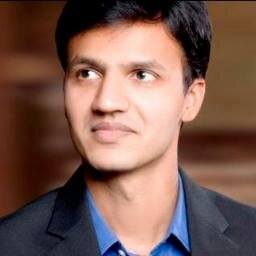Amit Kalantri 